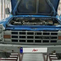 نیسان دیزل