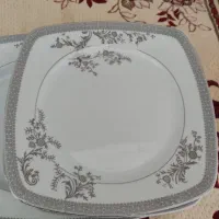 ظروف چینی توس