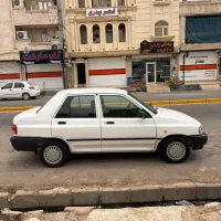 فروش پراید