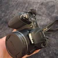 دوربین Nikon / ژاپنی / کاملا نو در حد آکبند|دوربین عکاسی و فیلم‌برداری|کرج, ساماندهی|دیوار