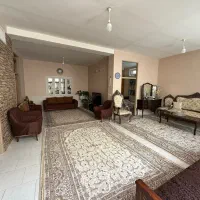 منزل ویلایی ۱۶۶ متر