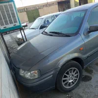 سمند برج ۱۲ ۸۷|خودرو سواری و وانت|کهریزک, |دیوار