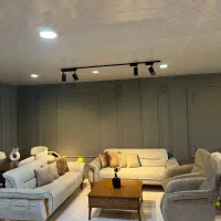 ست ۸نفره مبل چروک