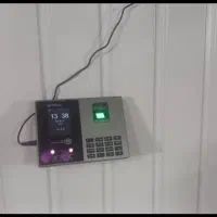 حضور و غیاب مدل Np745