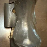 زین اسب چرمی