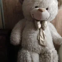 خرس بزرگ ۱۲۰ سانتی