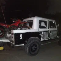 پاژن ۶ سیلندر|خودرو سواری و وانت|رامسر, |دیوار