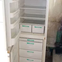 فروش یخچال فریزر فیلور و پارس|یخچال و فریزر|تنکابن, |دیوار