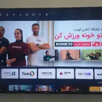 تلویزیون ۵۵ اینچ اسنوا