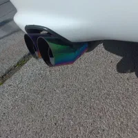 206 تیپ5 مدل93 لوازمی|خودرو سواری و وانت|دزفول, |دیوار