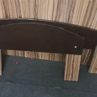 تخت 2 طبقه کودک و نوجوان|تخت و سرویس خواب|آبادان, |دیوار