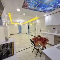 ۶۰متر۲خواب صفدری نزدیک مترو طبقه همکف