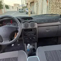پراید۱۳۲مدل۸۹