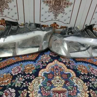 چراغ جلو پژو پارس