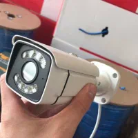 دوربین مداربسته هوشمند تایید اماکنAIPHONE21|دوربین مداربسته|اردبیل, |دیوار