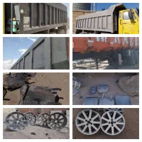 سند بلاست/زنگ زدایی و... از کلیه سطوح