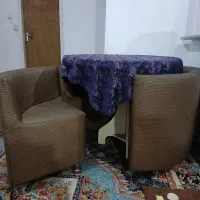 میزناهارخوری