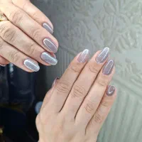 خدمات تخصصی کاشت ناخن با تخفیف ۵۰ درصدی|خدمات آرایشگری و زیبایی|بروجرد, |دیوار