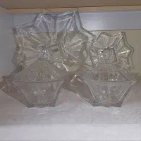 کریستال اصل مدل ستاره ی نونو با کارتن