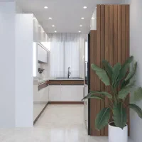 65 متری فول امکانات