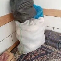 قالی فروشی.دودرسه نیمه کاره
