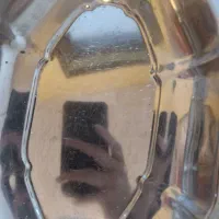 ظرف استیل آجیل و میوه