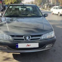 پژو پارس سال مدل 95