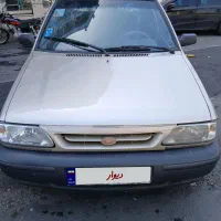 تهران|خودرو سواری و وانت|تهران, نعمت‌آباد|دیوار