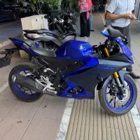 یاماها r15 1403|موتورسیکلت|مشهد, بهشت|دیوار