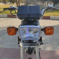 پیشرو 1380 ژاپنی درحد صفر واقعی|موتورسیکلت|ملکان, |دیوار