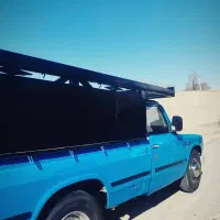 نیسان مدل 95