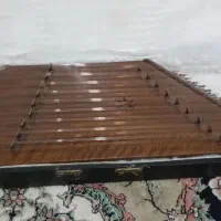 سنتور سالم درحد