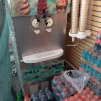 دستگاه بستنی ساز نیک نام مدل ۸۹