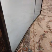 ۳۲LED  اینچ منهنی تمام هوشمند تراست صفحه شکسته|تلویزیون و پروژکتور|پردیس, فاز ۸|دیوار