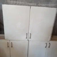 کابینت  فلزی