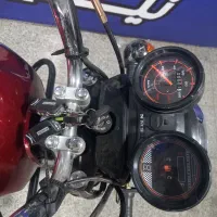 طرح باکسر BX200 اقساط ۲۰ ماهه|موتورسیکلت|چهارباغ, |دیوار