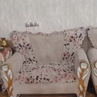 مبل راحتی