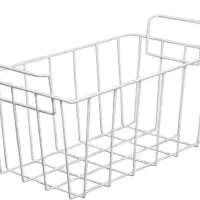 سبد بستنی قفسه فریزر صندوقی