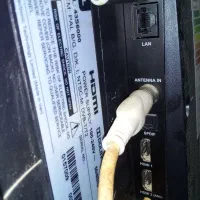 تلویزیون ال سی دی TCL|تلویزیون و پروژکتور|هشتگرد, فاز ۳ مهستان|دیوار