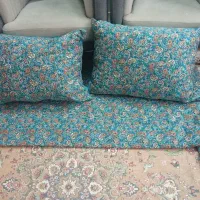 پشتی و تشک ترمه|پشتی|دماوند, دماوند|دیوار