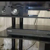 تعدادی وسیله خونگی|سیستم صوتی خانگی|اصفهان, رسالت|دیوار