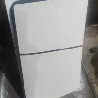 ps5 دو ماه استفاده شده|کنسول، بازی ویدئویی و آنلاین|تنکابن, |دیوار