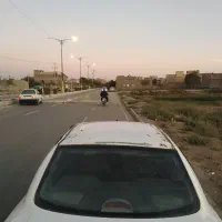 ریو سدان 1600مدل85|خودرو سواری و وانت|نیشابور, ناسیونال|دیوار