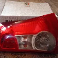 چراغ خطر عقب ال نود وانت|قطعات یدکی و لوازم جانبی|شیراز, پودنک|دیوار