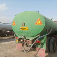 بنز 911|خودرو سنگین|نجف‌آباد, کشاورز|دیوار