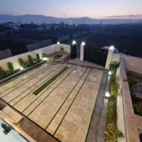 ویلا مبله جنگلی ساحلی سنددار اقساطی|فروش خانه و ویلا|تهران, تهرانپارس غربی|دیوار