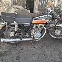 موتور مزاید 200