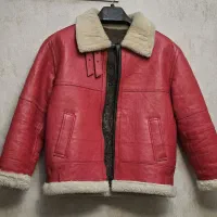 کاپشن بوفالو اورجینال آکبند