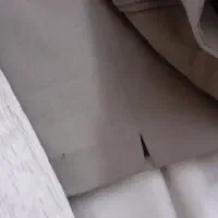 مانتوکتی وشلوارمزونی ست