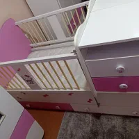 تخت کودک نوجوان
